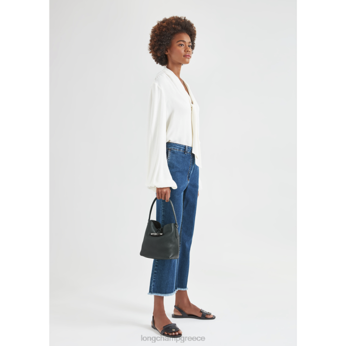 longchamp ελλαδα roseau απαραίτητο bucket bag xs γυναίκες 2B6492