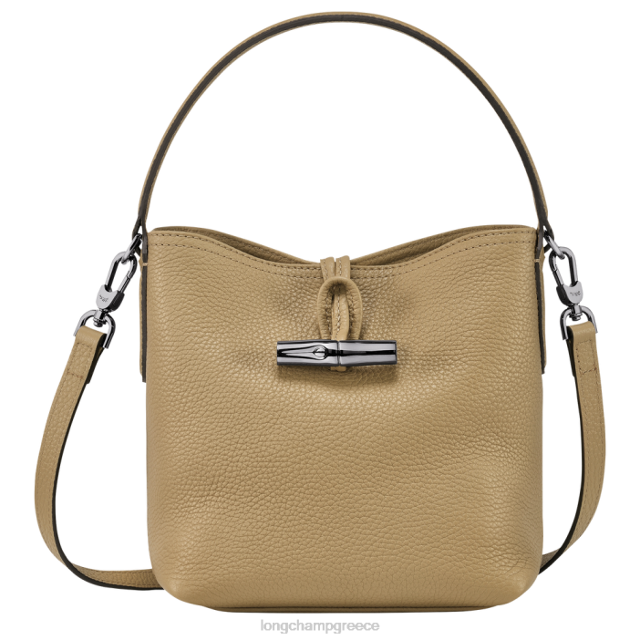 longchamp ελλαδα roseau απαραίτητο bucket bag xs γυναίκες 2B6493