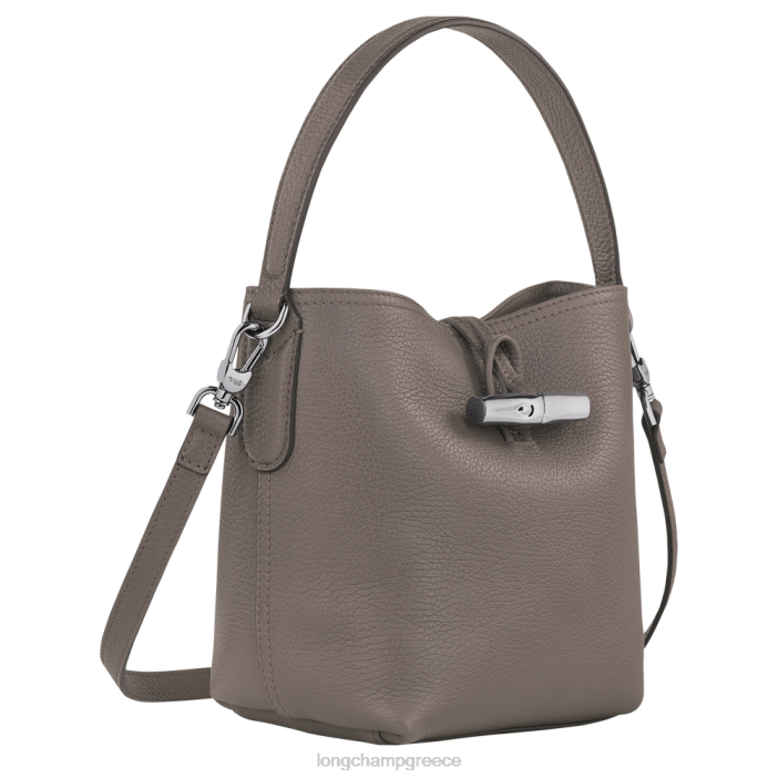 longchamp ελλαδα roseau απαραίτητο bucket bag xs γυναίκες 2B6494