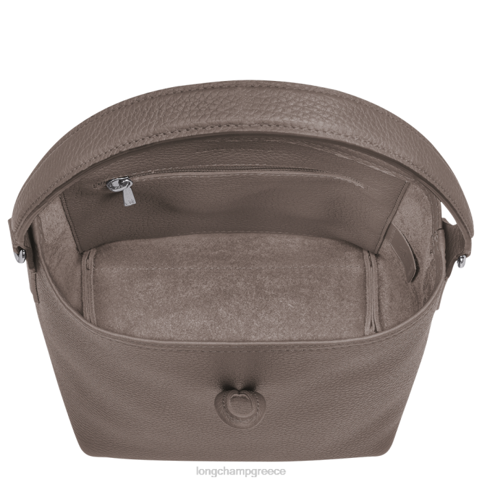 longchamp ελλαδα roseau απαραίτητο bucket bag xs γυναίκες 2B6494