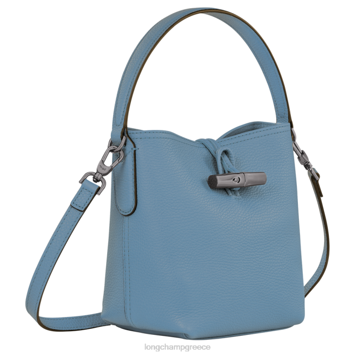 longchamp ελλαδα roseau απαραίτητο bucket bag xs γυναίκες 2B6495