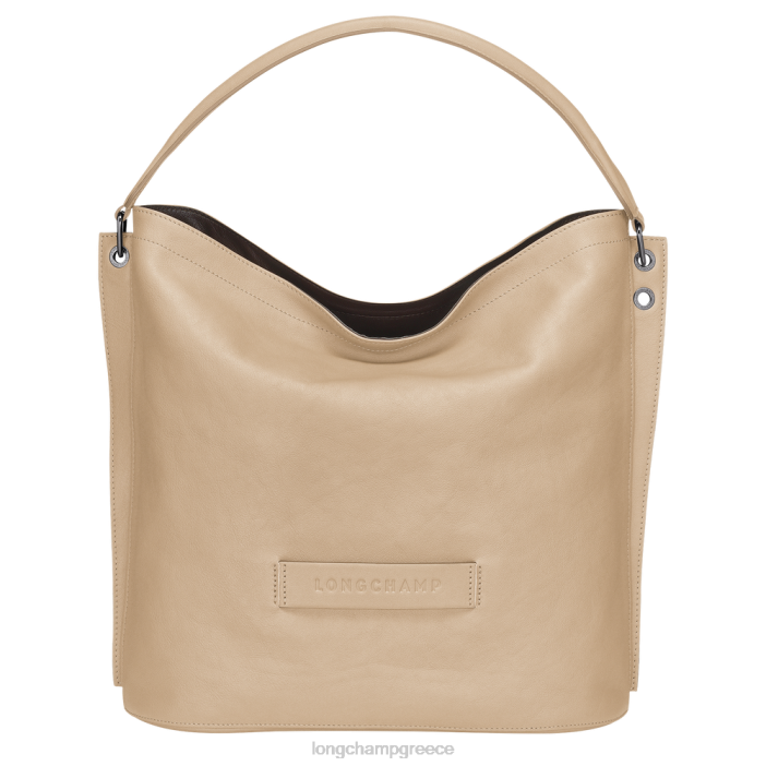 longchamp ελλαδα 3d hobo bag l γυναίκες 2B64399