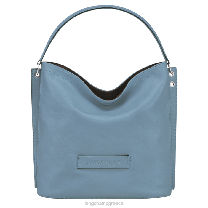 longchamp ελλαδα 3d hobo bag l γυναίκες 2B64400