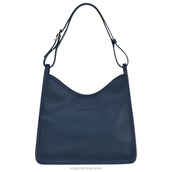 longchamp ελλαδα le foulonne hobo bag m γυναίκες 2B64391