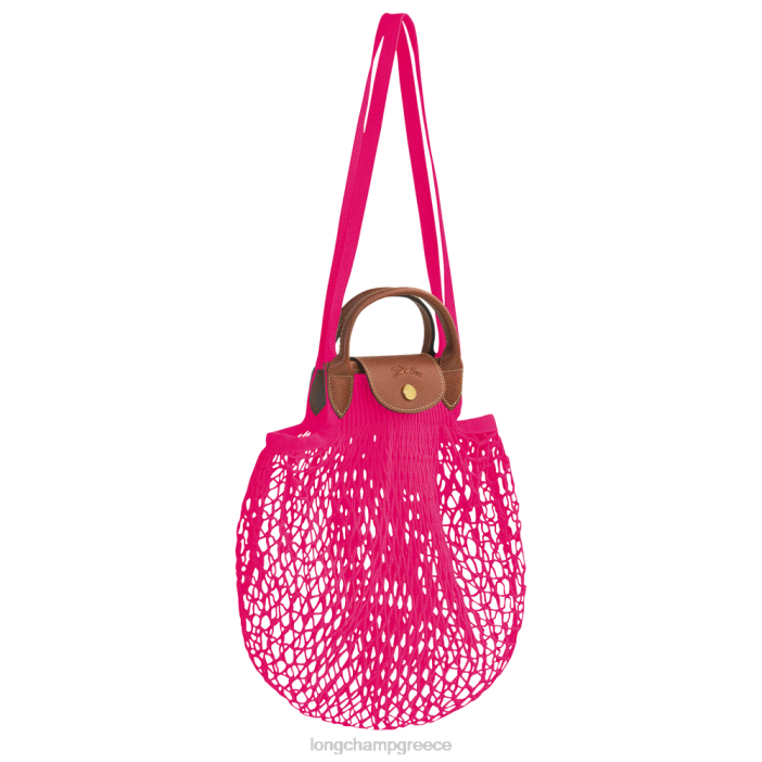 longchamp ελλαδα le pliage φιλέτο διχτυωτό τσάντα l γυναίκες 2B6467