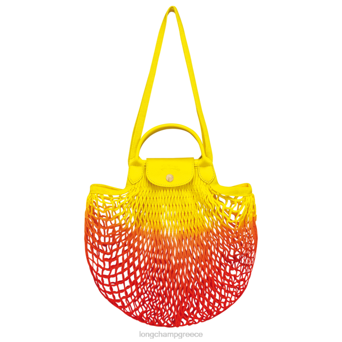 longchamp ελλαδα le pliage φιλέτο διχτυωτό τσάντα l γυναίκες 2B648