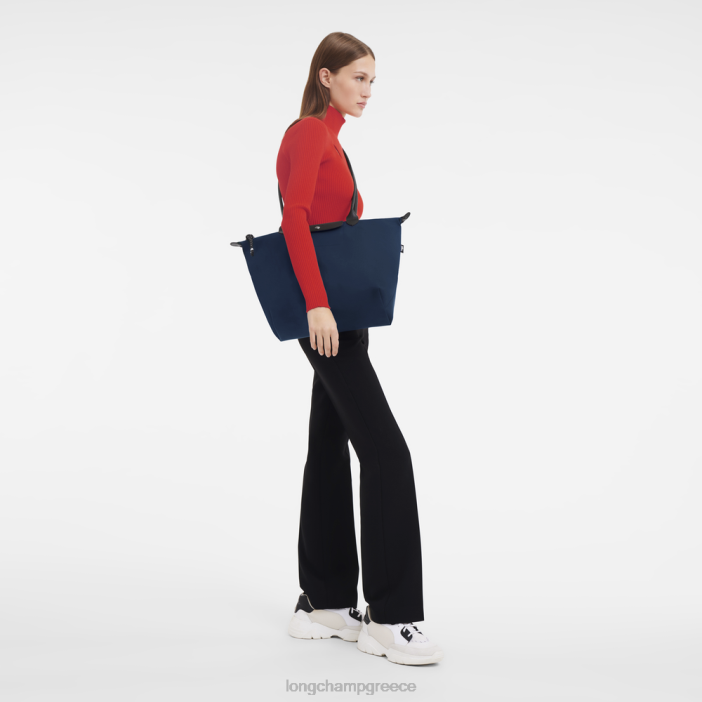 longchamp ελλαδα le pliage ενέργεια tote bag l γυναίκες 2B64346