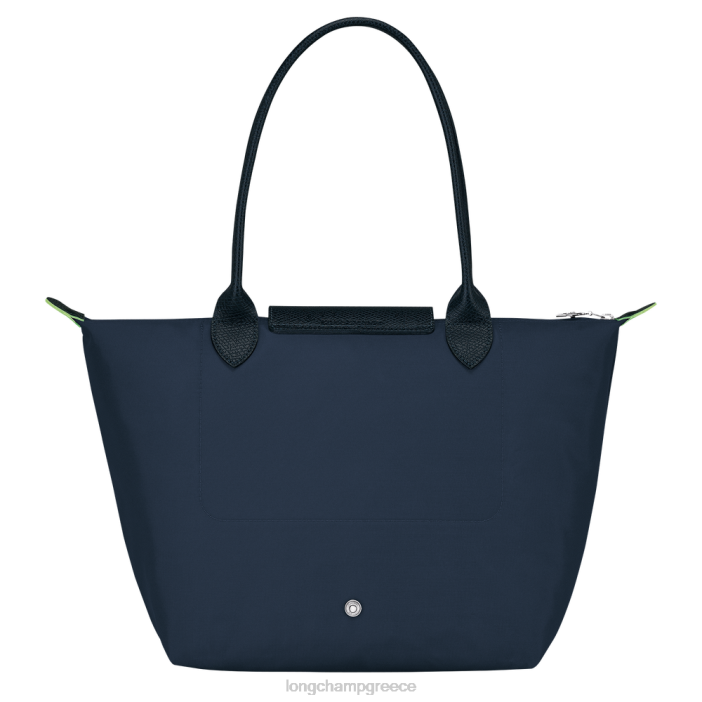 longchamp ελλαδα le pliage πράσινη tote bag m γυναίκες 2B64412