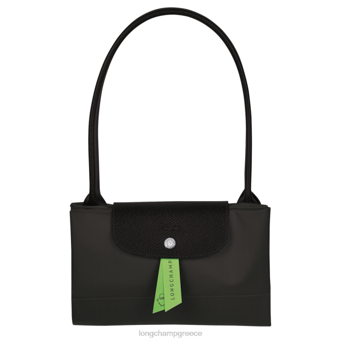 longchamp ελλαδα le pliage πράσινη τσάντα tote l γυναίκες 2B6430