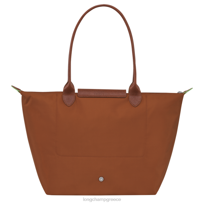 longchamp ελλαδα le pliage πράσινη τσάντα tote l γυναίκες 2B64404