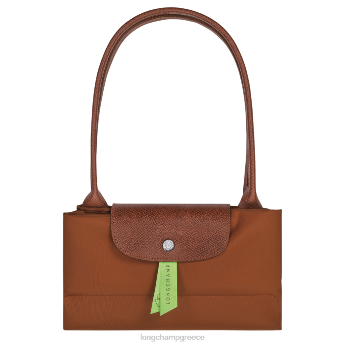 longchamp ελλαδα le pliage πράσινη τσάντα tote l γυναίκες 2B64404