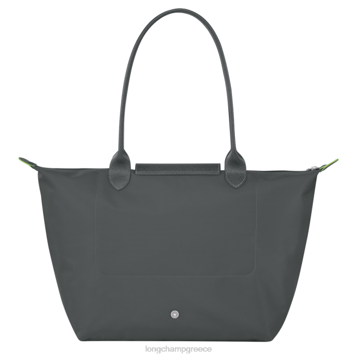 longchamp ελλαδα le pliage πράσινη τσάντα tote l γυναίκες 2B64405