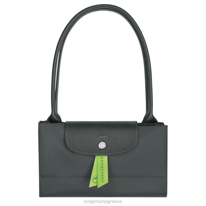 longchamp ελλαδα le pliage πράσινη τσάντα tote l γυναίκες 2B64405