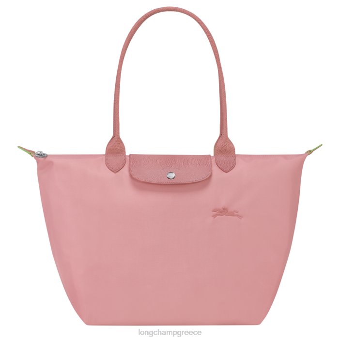 longchamp ελλαδα le pliage πράσινη τσάντα tote l γυναίκες 2B64408