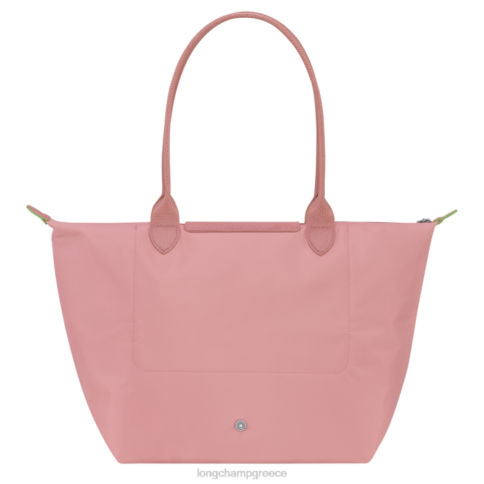 longchamp ελλαδα le pliage πράσινη τσάντα tote l γυναίκες 2B64408