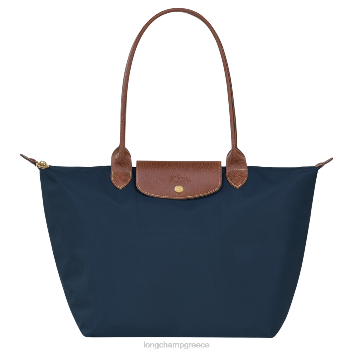 longchamp ελλαδα le pliage αυθεντική τσάντα tote l γυναίκες 2B64417