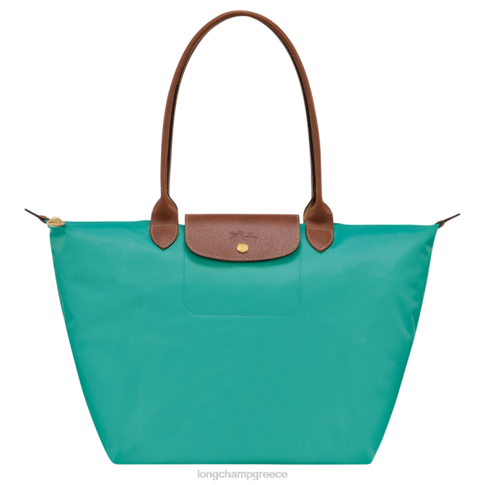 longchamp ελλαδα le pliage αυθεντική τσάντα tote l γυναίκες 2B64418