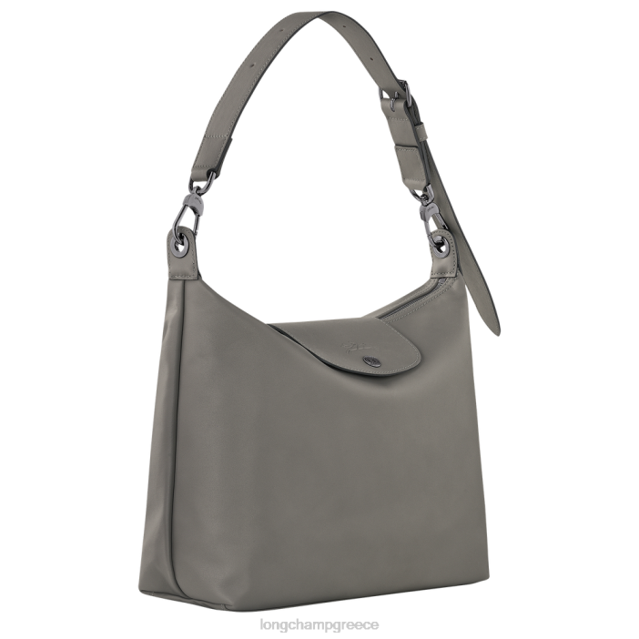 longchamp ελλαδα le pliage xtra hobo bag m γυναίκες 2B64396