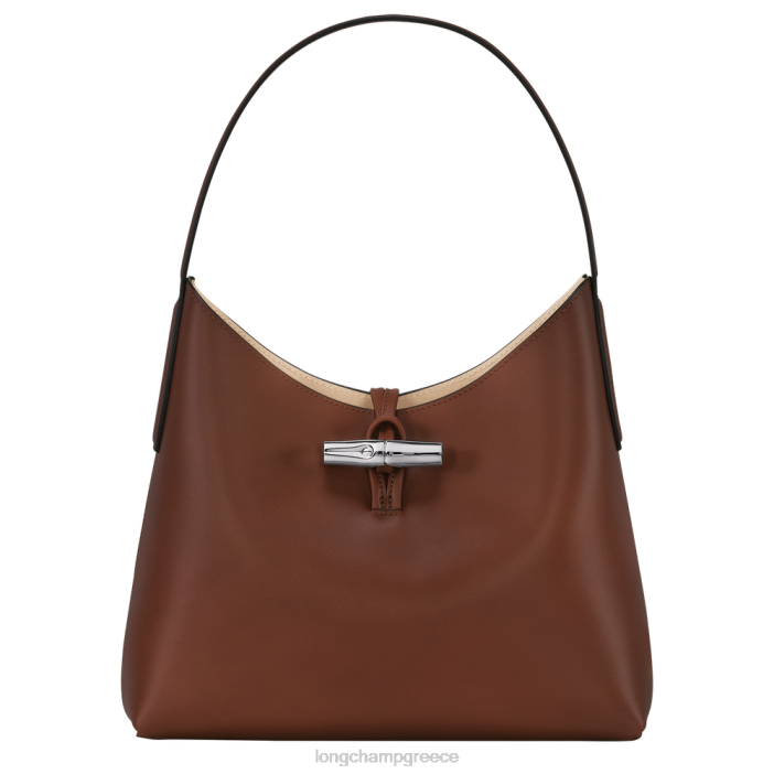 longchamp ελλαδα roseau hobo bag m γυναίκες 2B64365