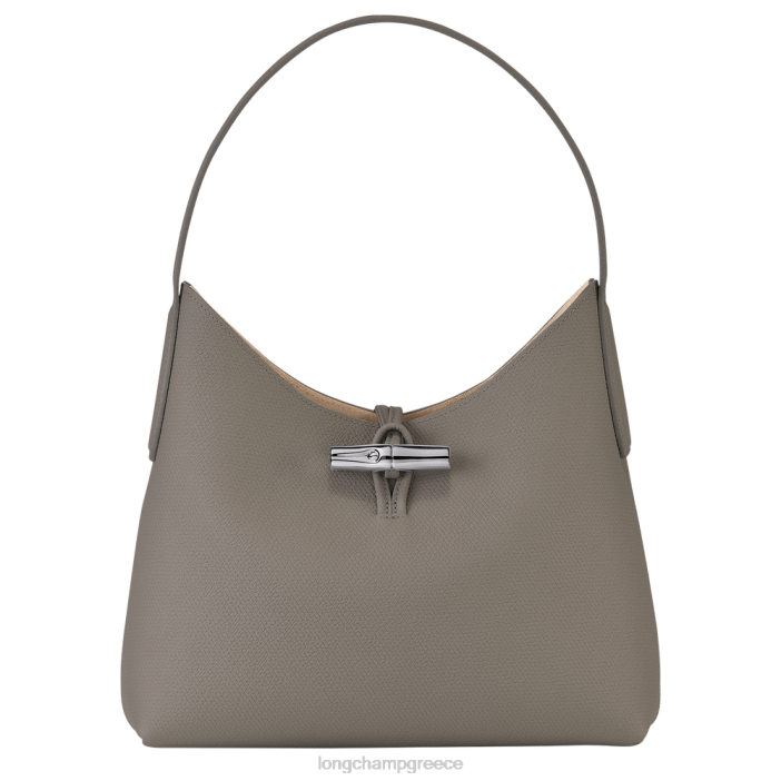 longchamp ελλαδα roseau hobo bag m γυναίκες 2B64380