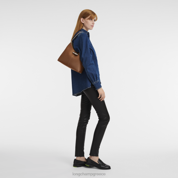 longchamp ελλαδα roseau hobo bag m γυναίκες 2B64382