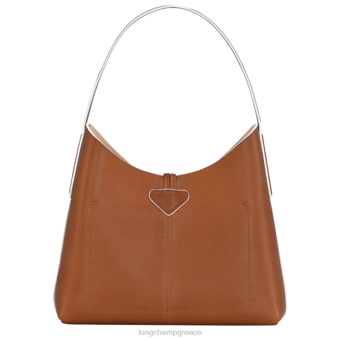 longchamp ελλαδα roseau hobo bag m γυναίκες 2B64382
