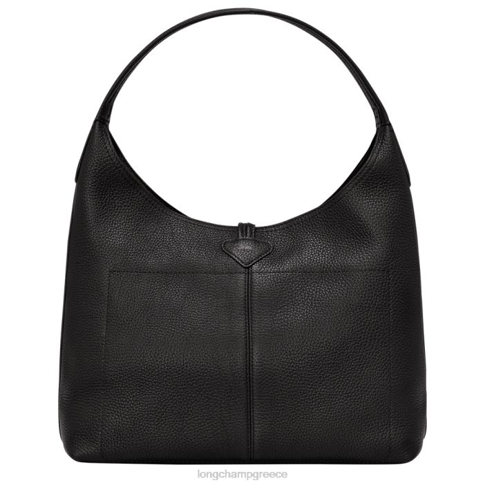 longchamp ελλαδα roseau απαραίτητη τσάντα hobo l γυναίκες 2B64357