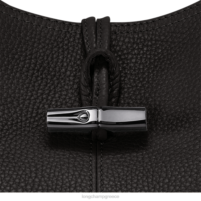 longchamp ελλαδα roseau απαραίτητη τσάντα hobo l γυναίκες 2B64357