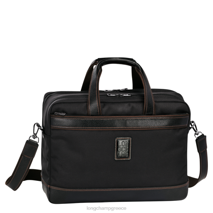 longchamp ελλαδα χαρτοφύλακας boxford l άνδρες 2B641096
