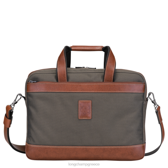 longchamp ελλαδα χαρτοφύλακας boxford l άνδρες 2B641097