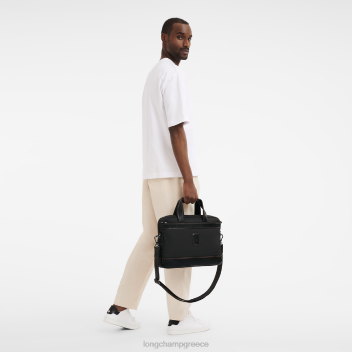 longchamp ελλαδα χαρτοφύλακας boxford s άνδρες 2B641093