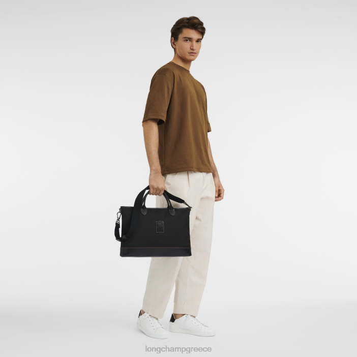 longchamp ελλαδα χαρτοφύλακας boxford s άνδρες 2B64464