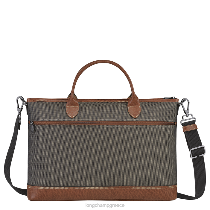 longchamp ελλαδα χαρτοφύλακας boxford s άνδρες 2B64465