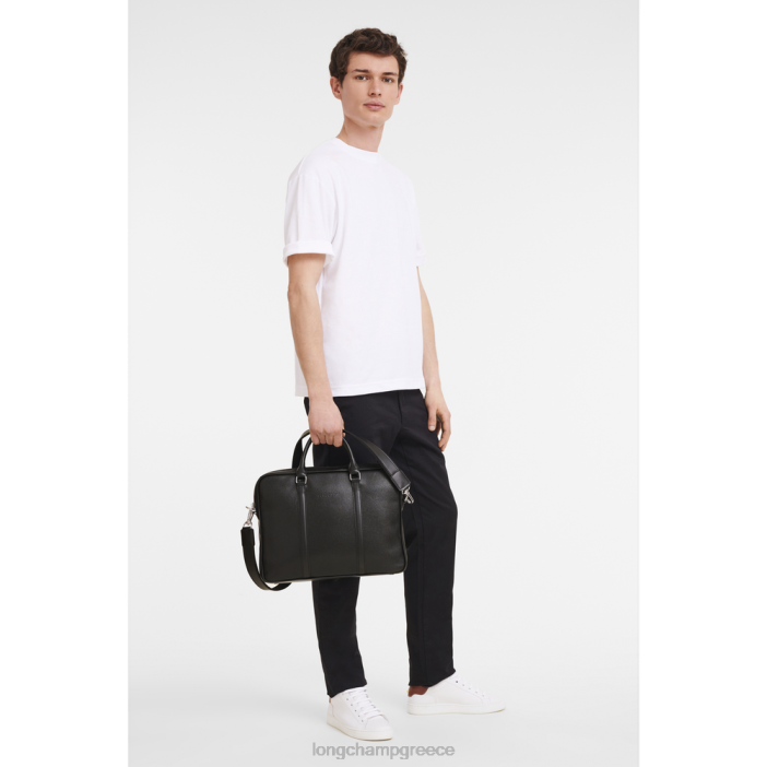 longchamp ελλαδα le foulonne χαρτοφύλακας xs άνδρες 2B64475