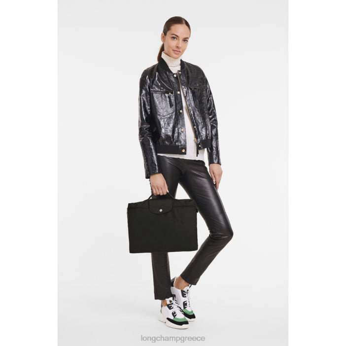 longchamp ελλαδα le pliage πράσινο φάκελο εγγράφων άνδρες 2B64492
