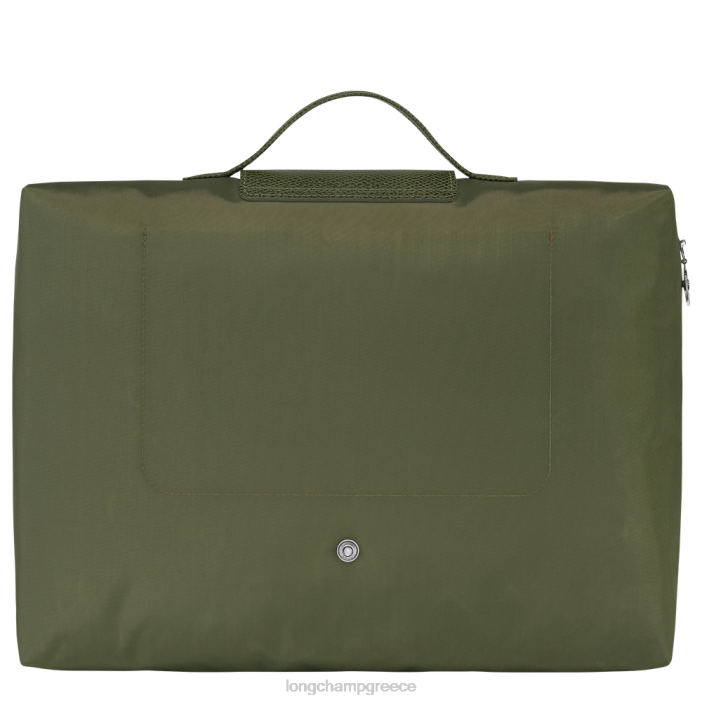longchamp ελλαδα le pliage πράσινο φάκελο εγγράφων άνδρες 2B64493
