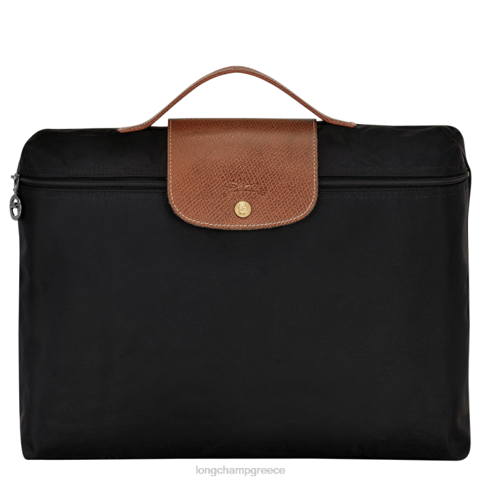 longchamp ελλαδα le pliage πρωτότυπος χαρτοφύλακας s άνδρες 2B64485