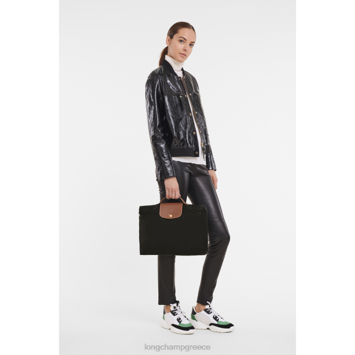 longchamp ελλαδα le pliage πρωτότυπος χαρτοφύλακας s άνδρες 2B64485