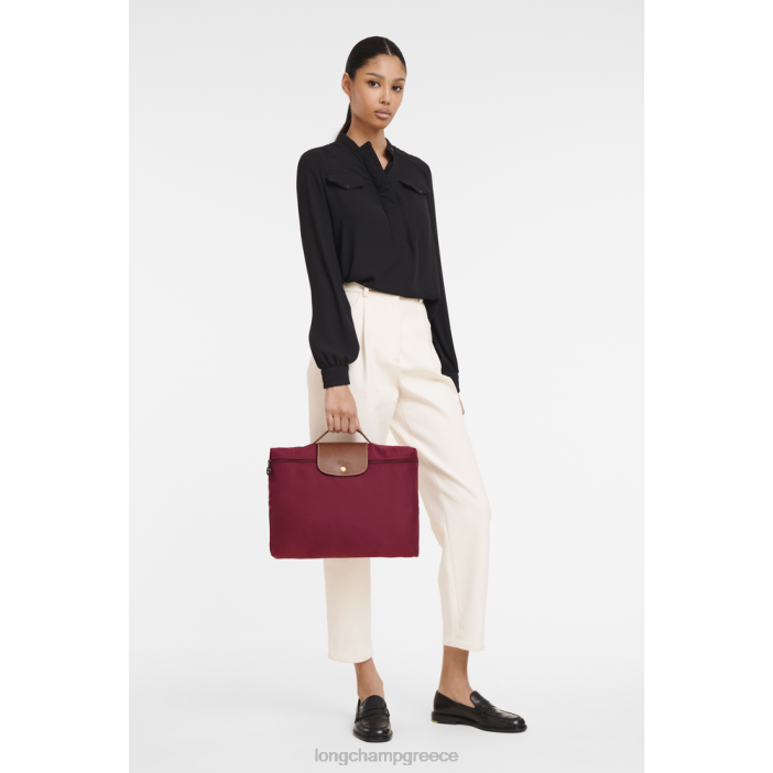 longchamp ελλαδα le pliage πρωτότυπος χαρτοφύλακας s άνδρες 2B64487