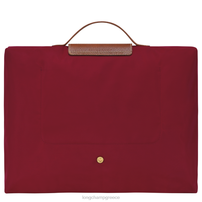 longchamp ελλαδα le pliage πρωτότυπος χαρτοφύλακας s άνδρες 2B64487
