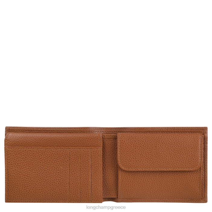 longchamp ελλαδα πορτοφόλι le foulonne άνδρες 2B64635