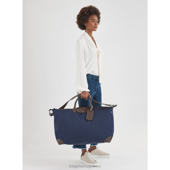 longchamp ελλαδα τσάντα ταξιδιού boxford m άνδρες 2B64773