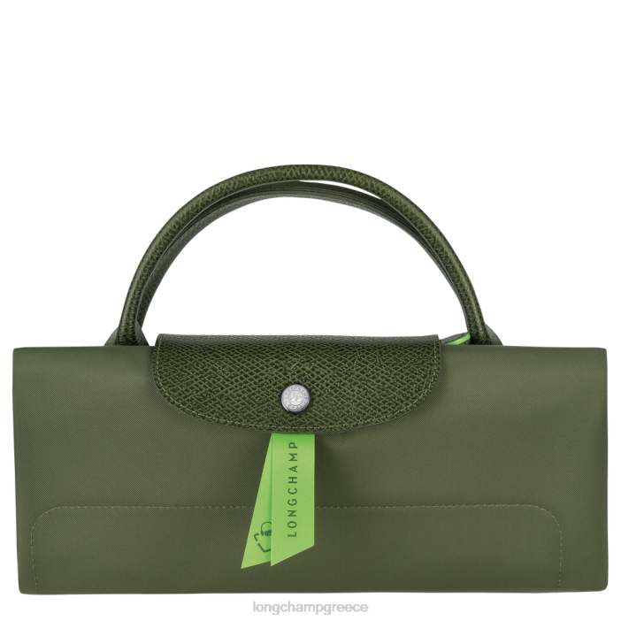longchamp ελλαδα le pliage πράσινη τσάντα ταξιδιού m άνδρες 2B64794