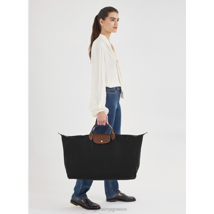 longchamp ελλαδα le pliage αυθεντική τσάντα ταξιδιού m άνδρες 2B64812