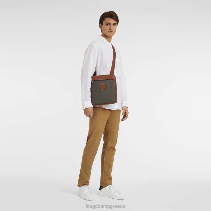 longchamp ελλαδα boxford crossbody bag m άνδρες 2B641110