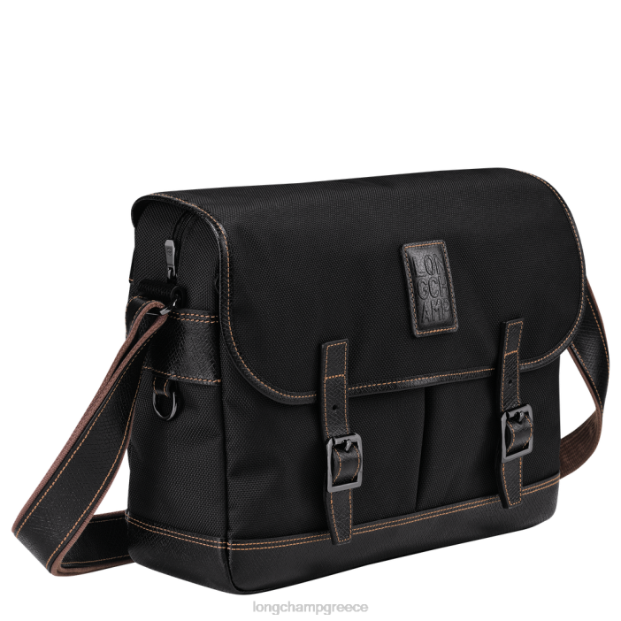 longchamp ελλαδα boxford crossbody τσάντα l άνδρες 2B641112