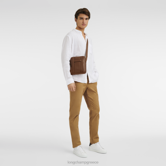 longchamp ελλαδα τρισδιάστατη τσάντα χιαστί xs άνδρες 2B641125