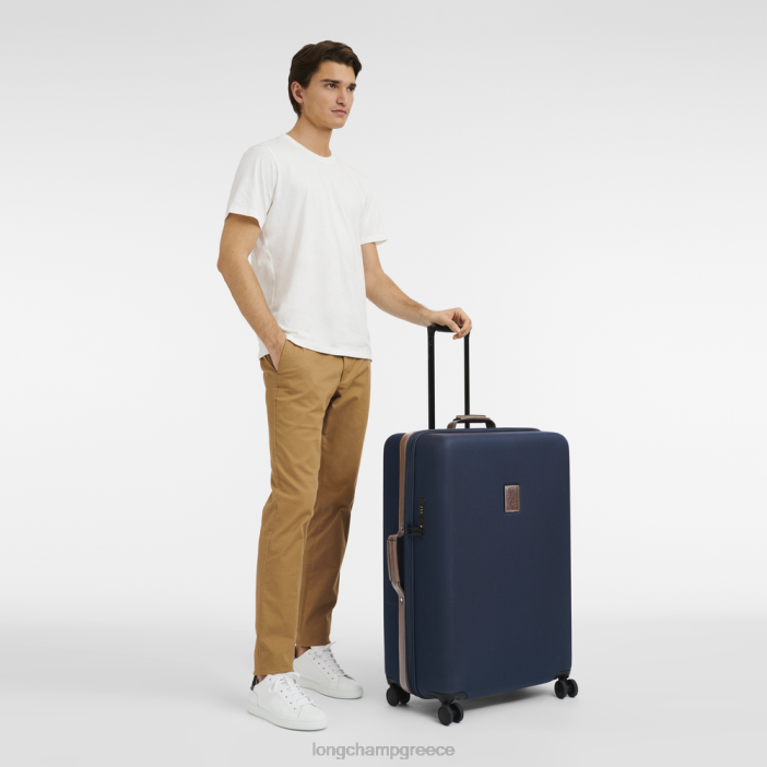 longchamp ελλαδα βαλίτσα boxford άνδρες 2B64845
